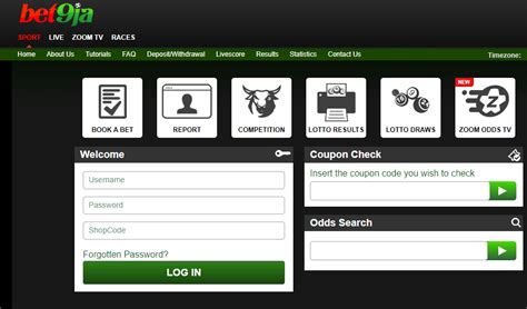 sport bet9ja|bet9ja shop.
